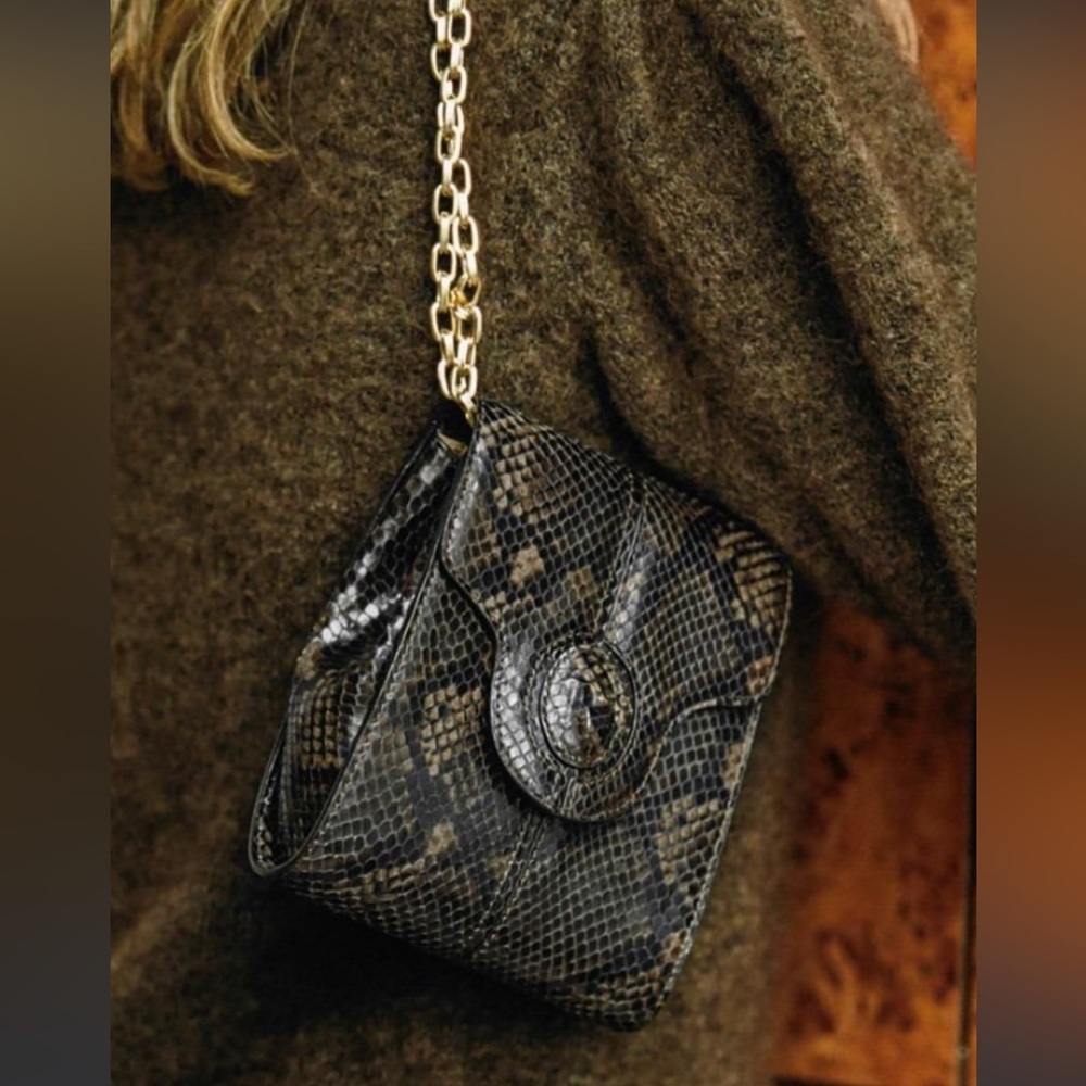 Rouje Cheri purse